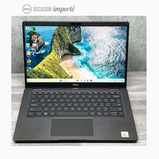 Dell Latitude 7310 - Core i7 10e Génération- 16Go 1To SSD - Tactile et Occasion