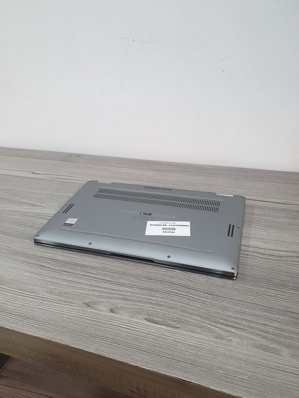 DELL Latitude 7400 2 in 1 Core i7 8e- 16Go 1TERA SSD - 14"- Occasion- Tactile