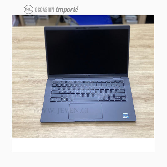 Dell Latitude 7420 Core i7 11e - 16Go 1To SSD - Occasion Tactile