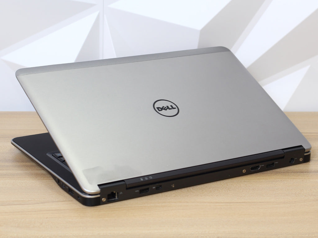 DELL Latitude E7440 Core i5 4e Gen -8Go 256Go SSD - 14" - Gris