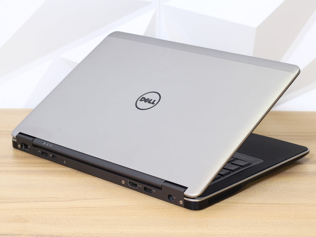 DELL Latitude E7440 Core i5 4e Gen -8Go 256Go SSD - 14" - Gris