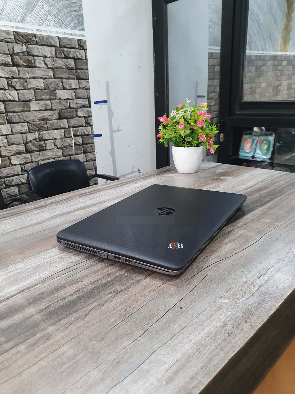 HP Elitebook 840 G2 i5™ 5e Gen- 16Go 512Go SSD - 14"