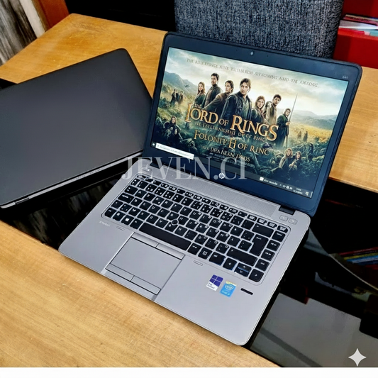 HP Elitebook 840 G2 i5™ 5e Gen- 16Go 512Go SSD - 14"