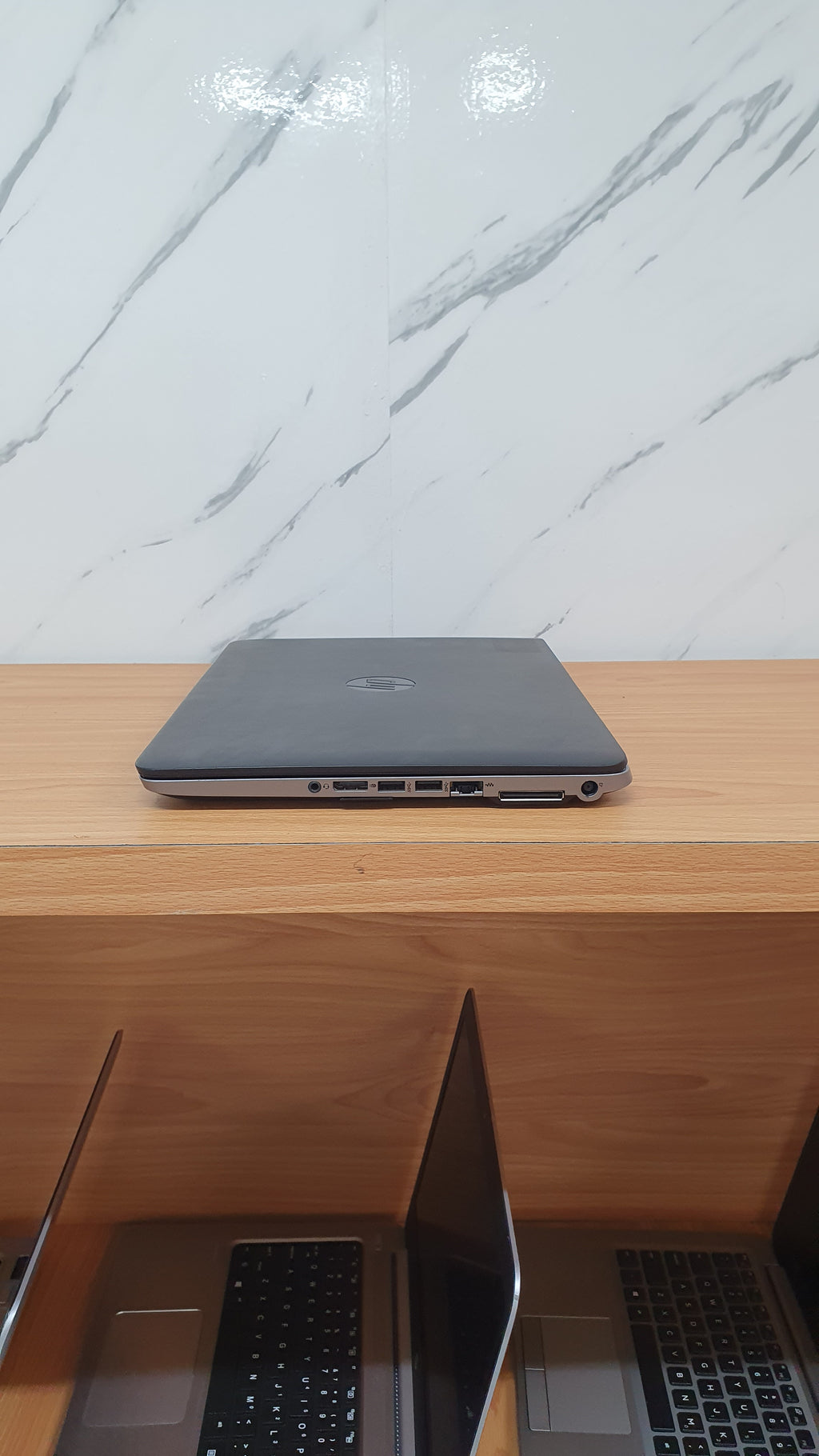 HP Elitebook 840 G2 i5™ 5e Gen- 16Go 512Go SSD - 14"