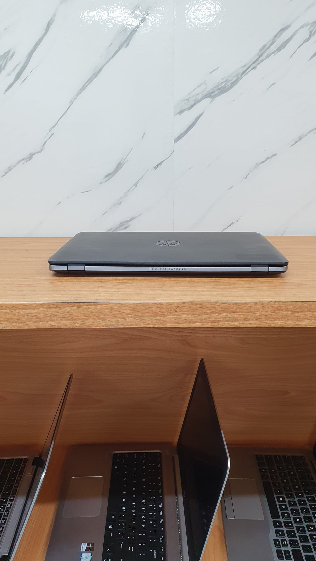 HP Elitebook 840 G2 i5™ 5e Gen- 16Go 512Go SSD - 14"