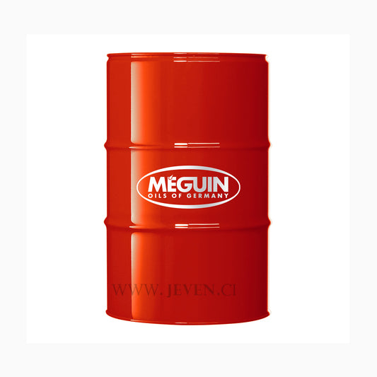 Nettoyeur de freins Meguin - pour Grands Garages et Mines - Nettoyage de graisses