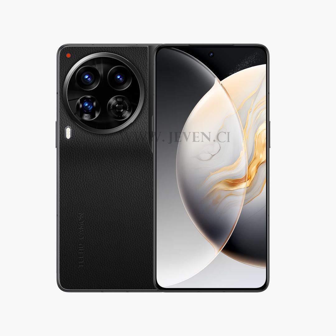 Tecno CAMON 30 Premier 5G  - 6,77"