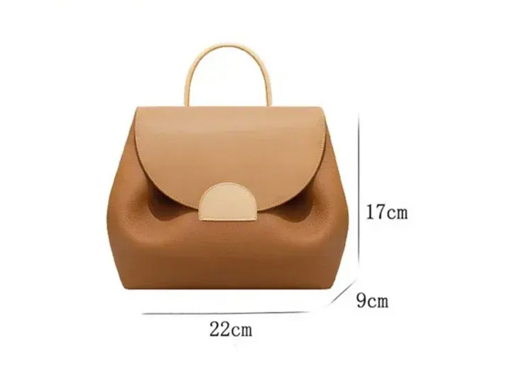Sac à main de luxe de créateur - mode décontractée - sacs hobo de luxe