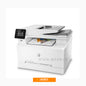 Imprimante Laser HP Color LaserJet Pro M283fdw - Impression, copie, numérisation, fax Couleur