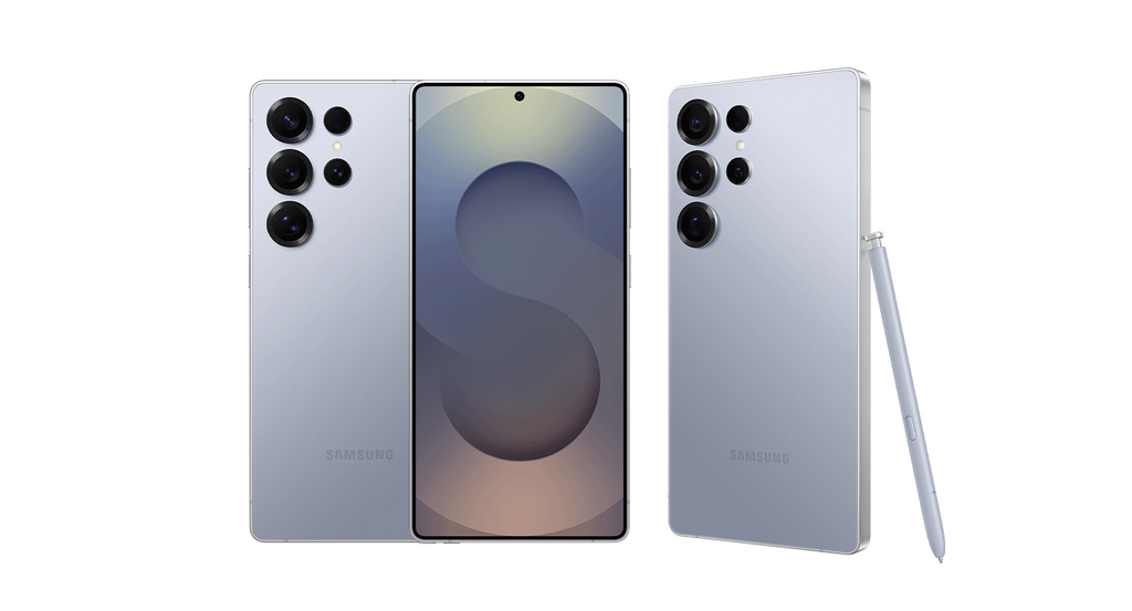 Samsung Galaxy S25 Ultra – 5G – 12 Go RAM – 256 Go – Snapdragon 8 Elite – Le Haut de Gamme Qui Domine le Marché