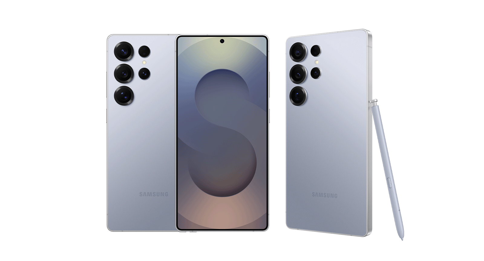 Samsung Galaxy S25 Ultra – 5G – 12 Go RAM – 256 Go – Snapdragon 8 Elite – Le Haut de Gamme Qui Domine le Marché