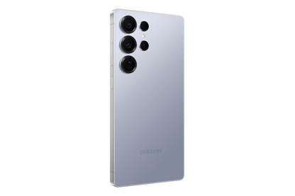 Samsung Galaxy S25 Ultra – 5G – 12 Go RAM – 256 Go – Snapdragon 8 Elite – Le Haut de Gamme Qui Domine le Marché