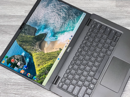 Dell Latitude 7310 - Core i7 10e Génération- 16Go 1To SSD - Tactile et Occasion