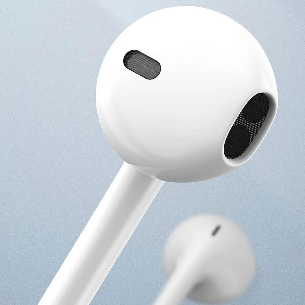 Ecouteurs EarPods avec USB-C- pour iPhone