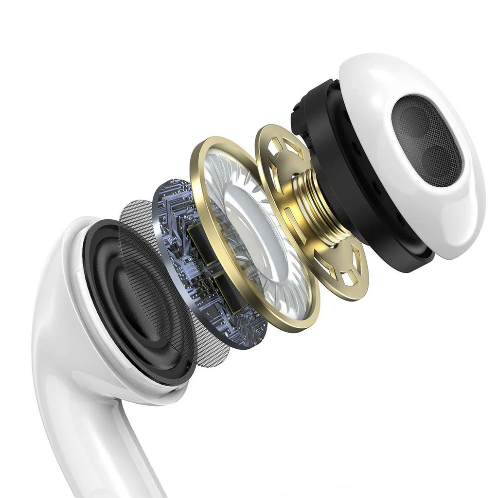 Ecouteurs EarPods avec USB-C- pour iPhone