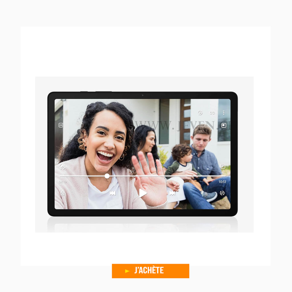 Samsung Galaxy Tab A9 Plus - 11" Pouces- 5G