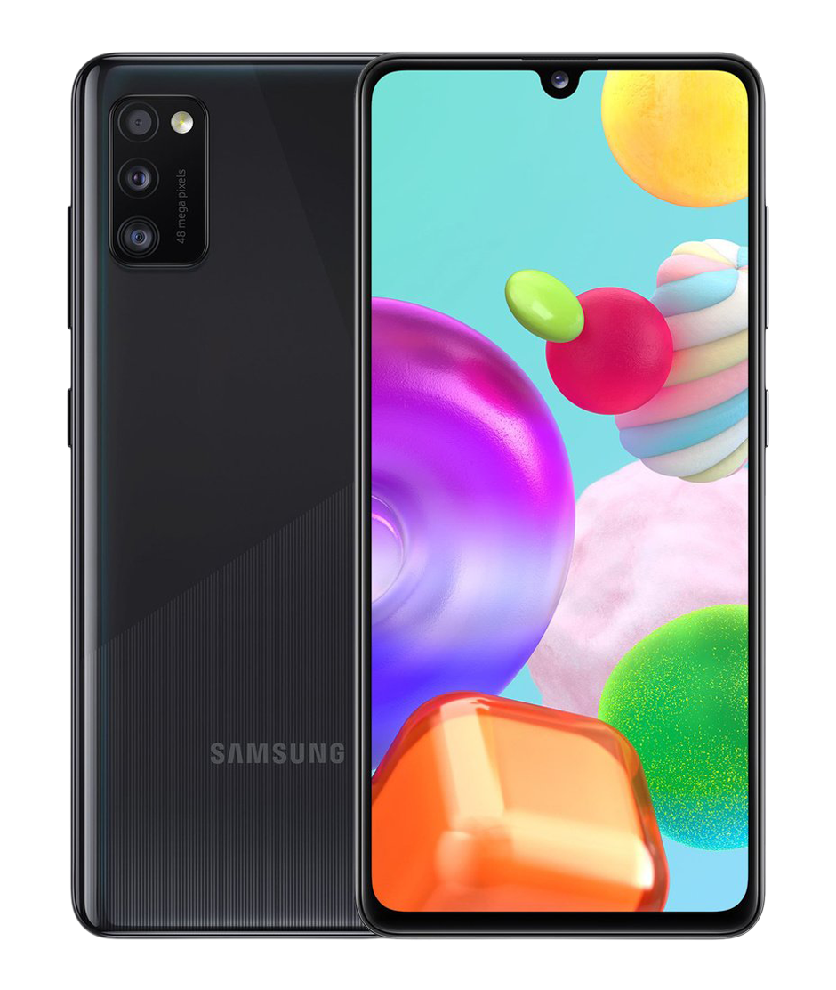 Samsung A14- 13MP/50MP-Dual SIM 4G- 6,6"- Android 13- 5000 mAh