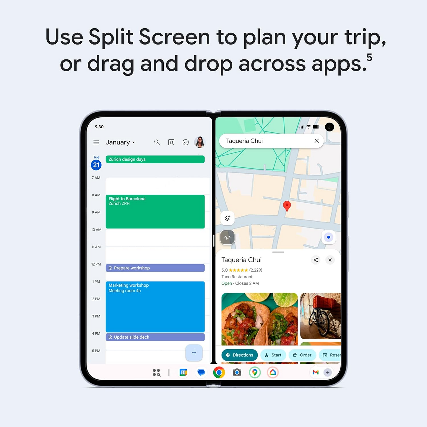 Google Pixel 10 Pro XL 5G - L’Innovation Ultime Par Google - Puissance, Pliage et Performance Réunis - Disponible Chez Jeven