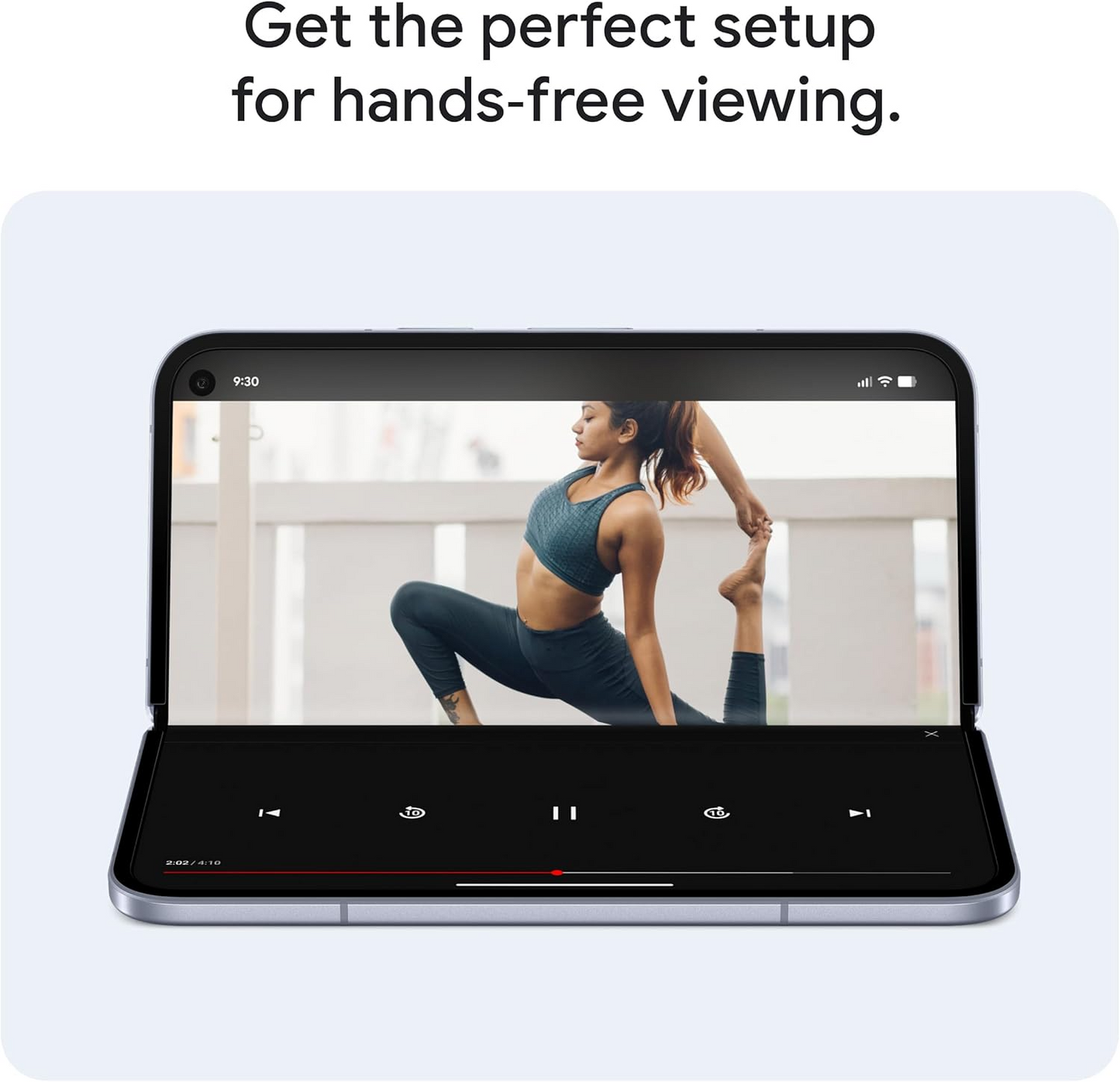 Google Pixel 10 Pro XL 5G - L’Innovation Ultime Par Google - Puissance, Pliage et Performance Réunis - Disponible Chez Jeven