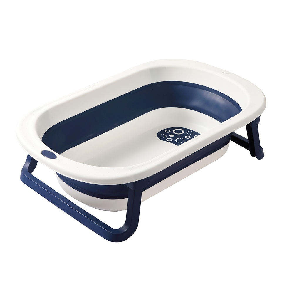 Baignoire mini piscine pour bébé - berceau de bain - alternative piscine