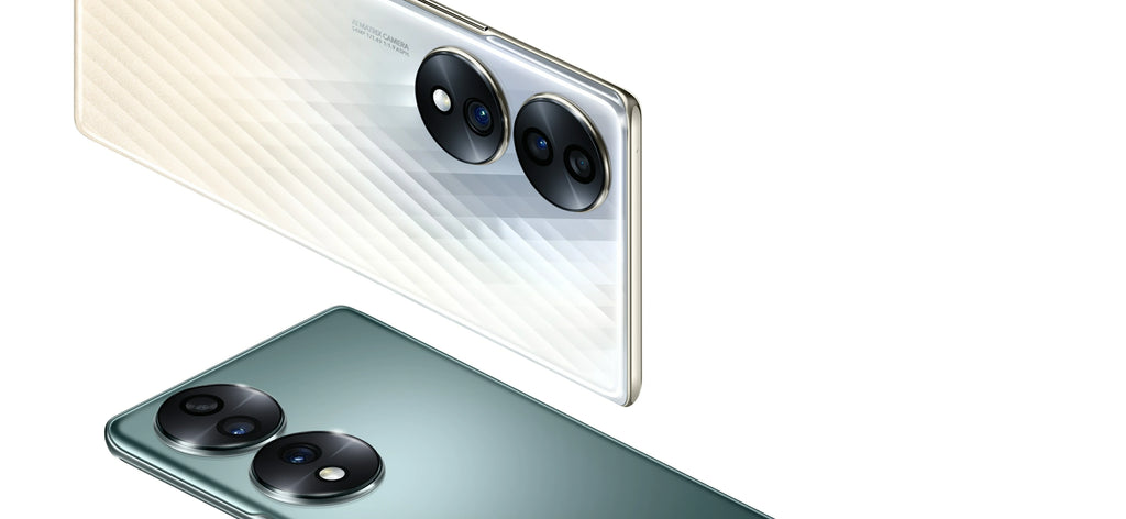 HONOR 70 5G – Écran OLED 120 Hz, Snapdragon 778G+ 5G, Triple Caméra 54 MP, Charge 66W, Le Smartphone Premium au Design Iconique et à la Photographie de Pointe