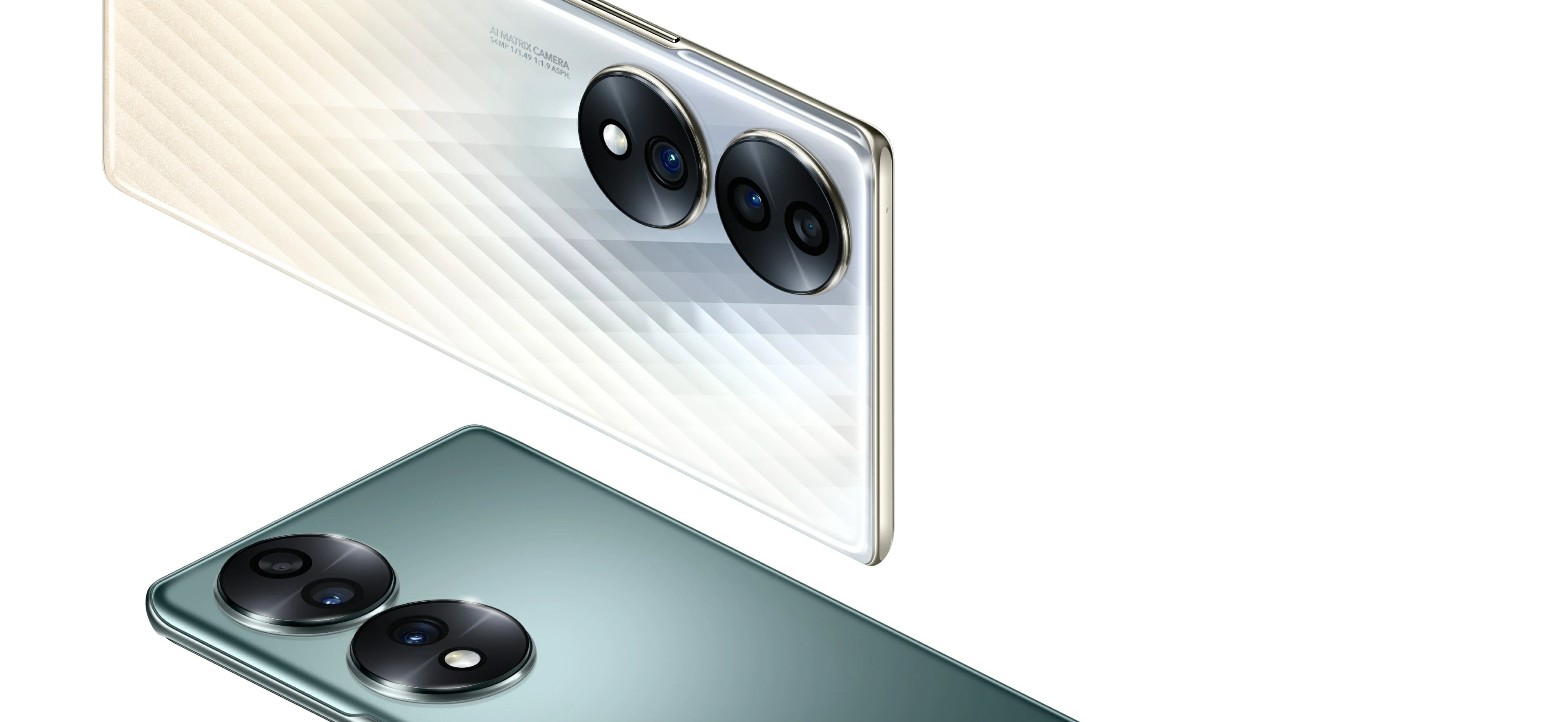 HONOR 70 5G – Écran OLED 120 Hz, Snapdragon 778G+ 5G, Triple Caméra 54 MP, Charge 66W, Le Smartphone Premium au Design Iconique et à la Photographie de Pointe