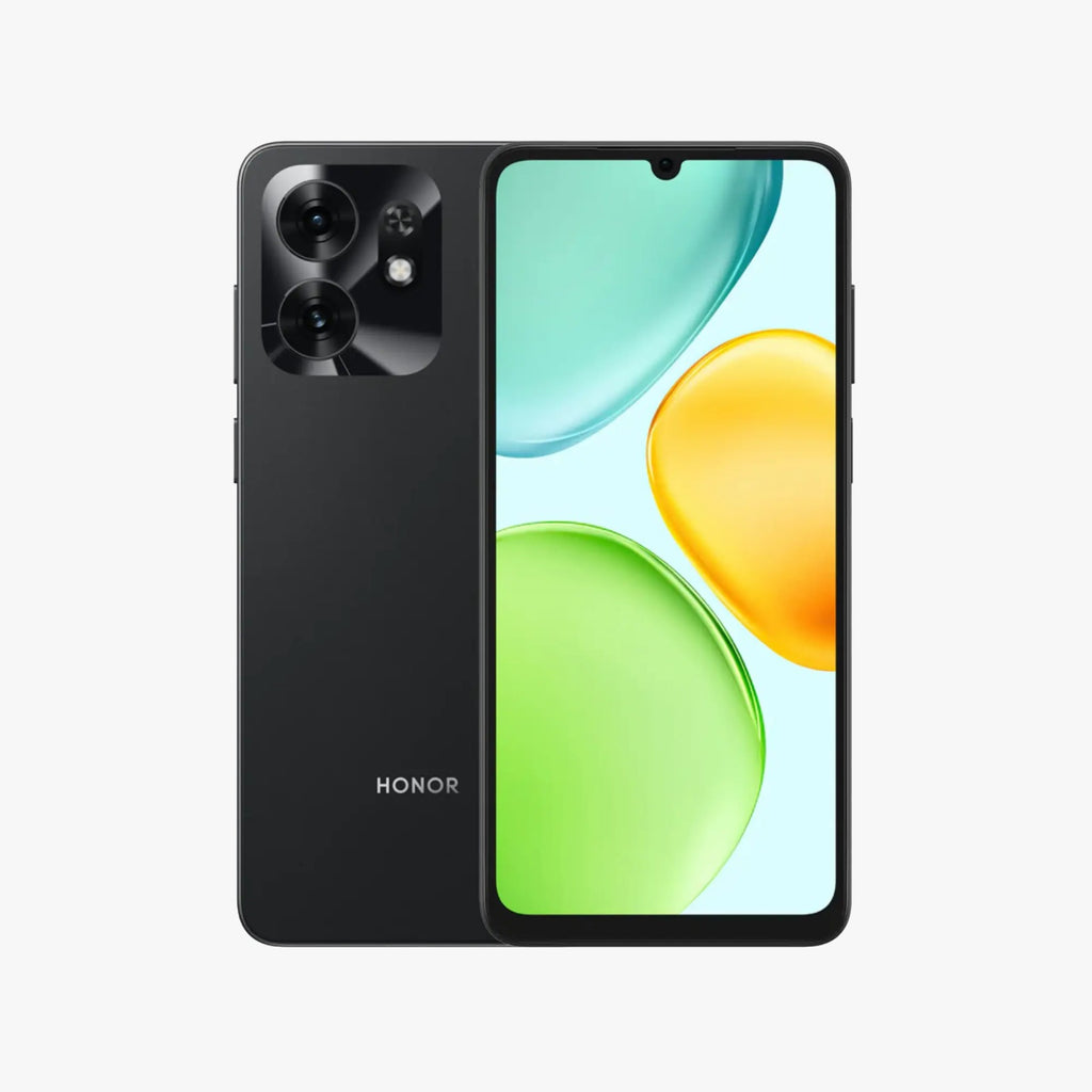 HONOR X6D 5G – Connexion 5G, Batterie 5260 mAh, Android 16, L'Essentiel de la Technologie Moderne