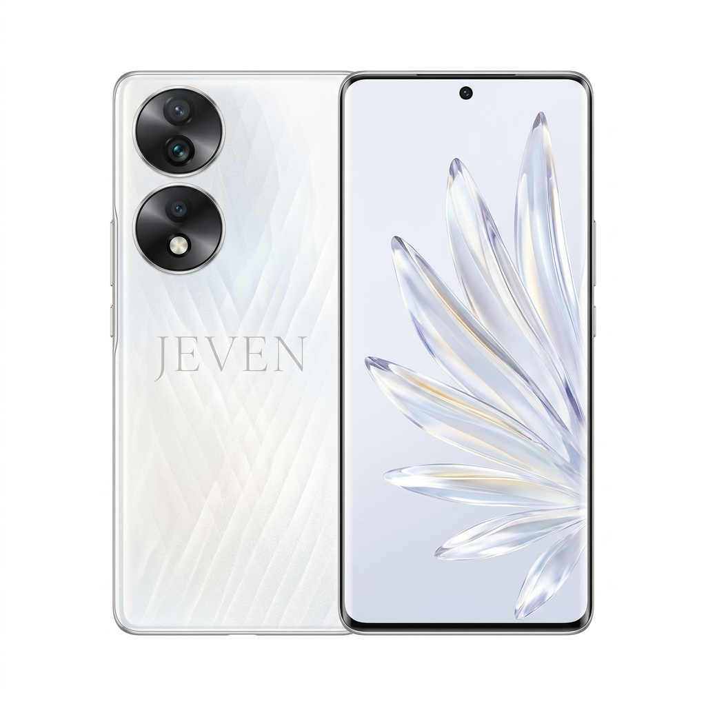 HONOR 70 5G – Écran OLED 120 Hz, Snapdragon 778G+ 5G, Triple Caméra 54 MP, Charge 66W, Le Smartphone Premium au Design Iconique et à la Photographie de Pointe