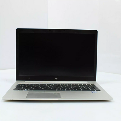 Hp Elitebook 850 G6 - Core i5™ 8e - 16Go 512Go SSD - 15.6" à Abidjan