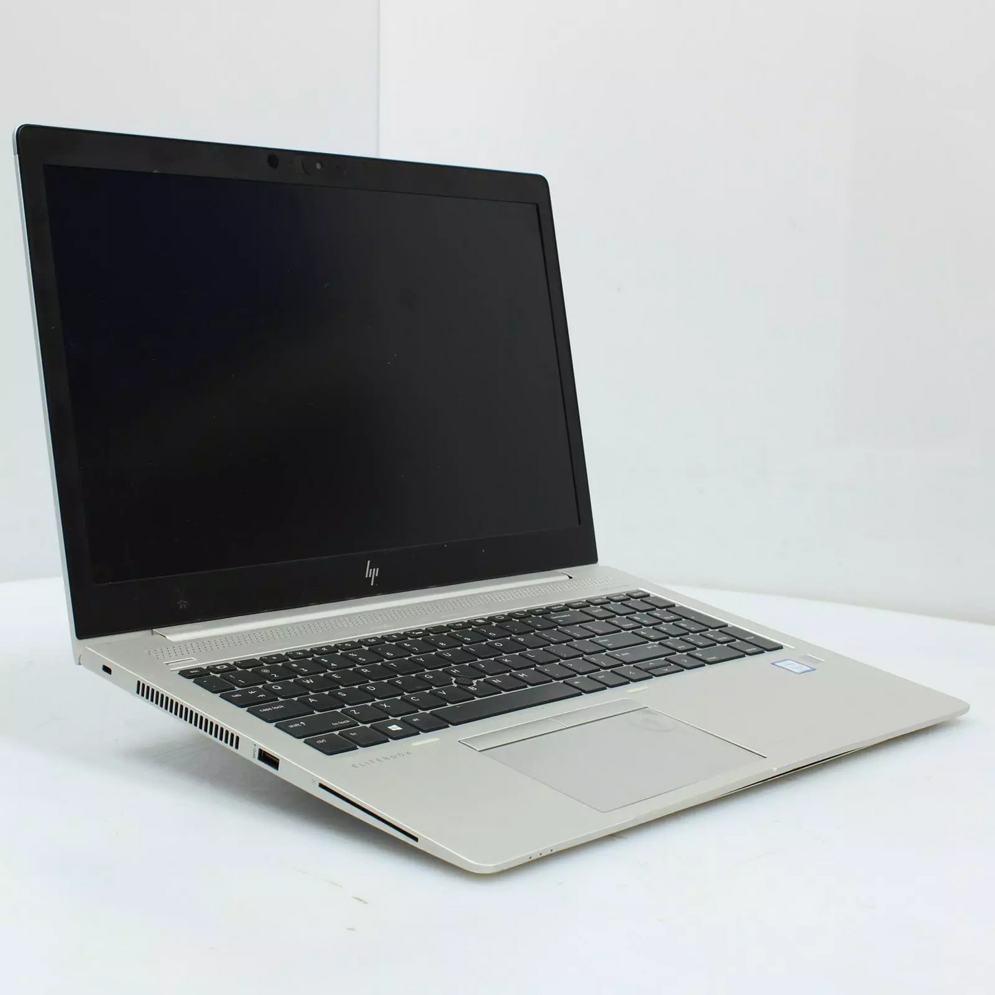 Hp Elitebook 850 G6 - Core i5™ 8e - 16Go 512Go SSD - 15.6" à Abidjan