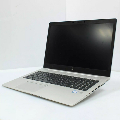 Hp Elitebook 850 G6 - Core i5™ 8e - 16Go 512Go SSD - 15.6" à Abidjan