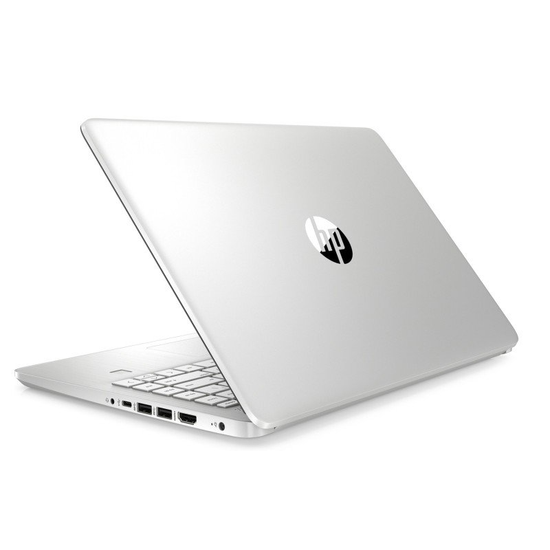 HP Laptop 14s-dq2028nf - Core i7 11e génération - 512Go SSD 8Go ou 16Go - 14" - Nouveau dans Carton