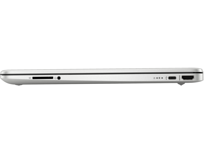 HP Laptop 15s-fq2000nk- Core i5 - 1 TERA HDD 8Go - 15.6" - Nouveau dans Carton