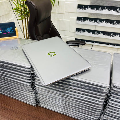 HP EliteBook Folio 1040 G3 Core i7- Occasion - 512Go 16Go - 14" - Gris