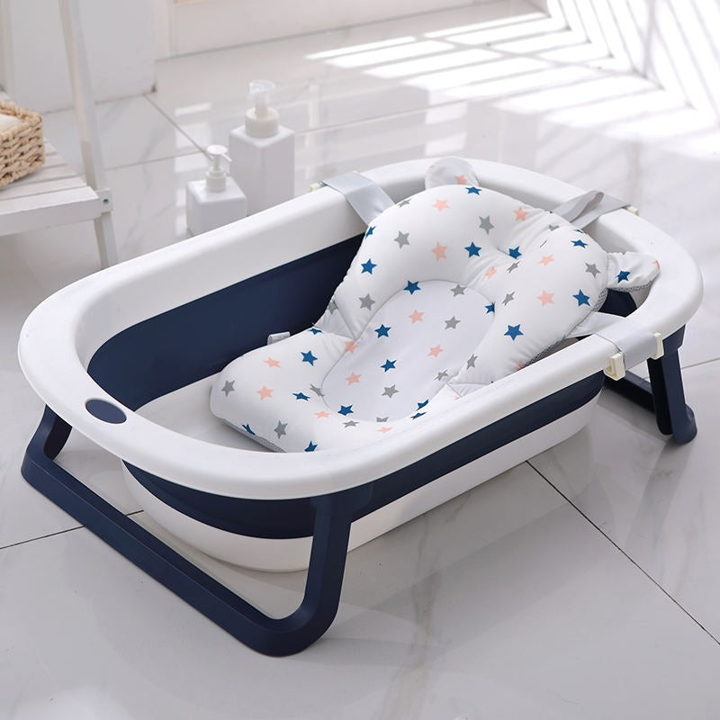 Baignoire mini piscine pour bébé - berceau de bain - alternative piscine