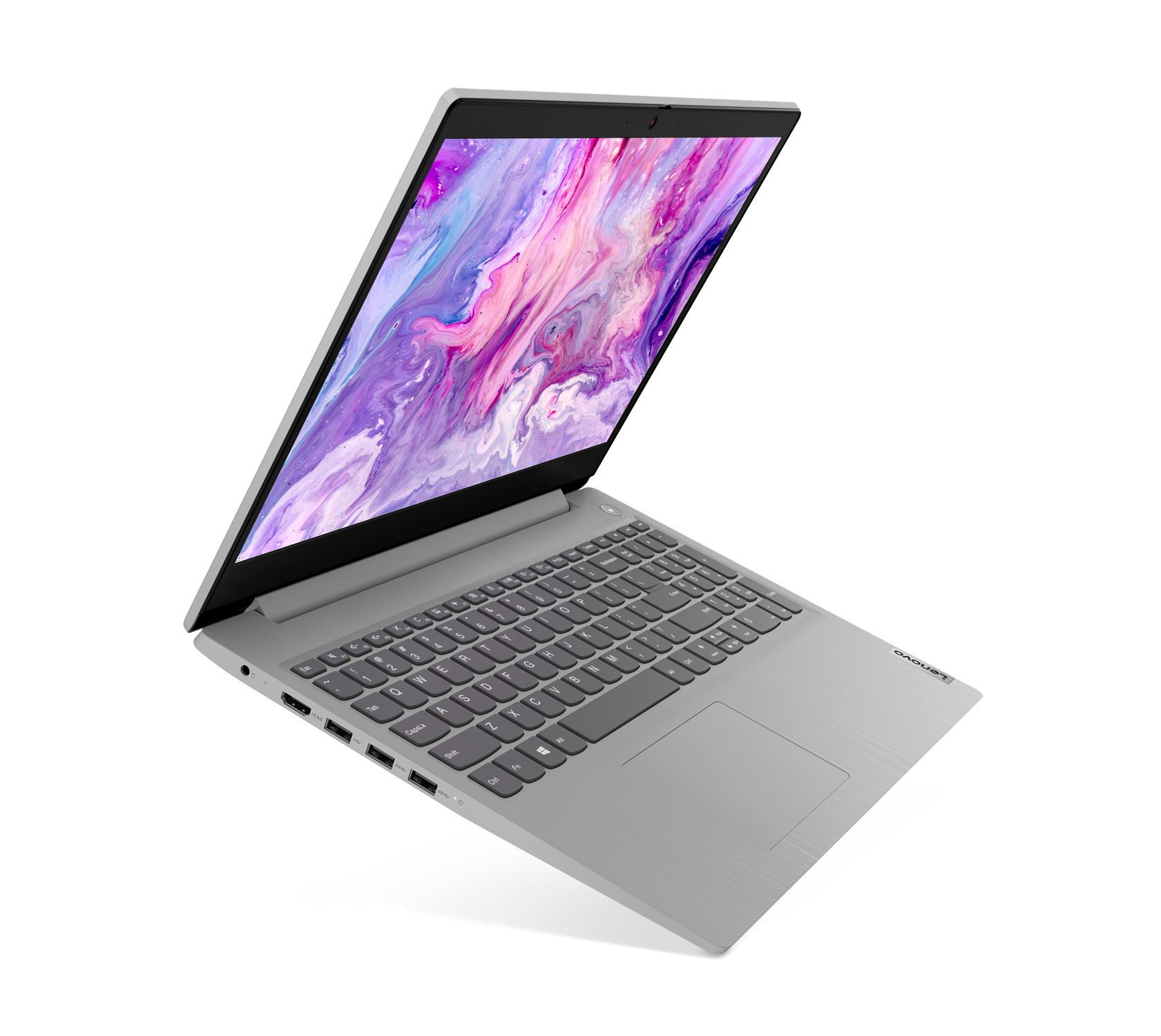 Lenovo Ideapad 3 - 15IML05 - Core i3 10e génération - 1 TERA HDD - 15.6" - Nouveau dans Carton
