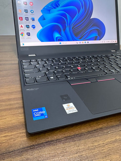 Lenovo ThinkPad T14s Core i7 10e avec 1 TERA SSD 32Go écran tactile -Occasion à Abidjan