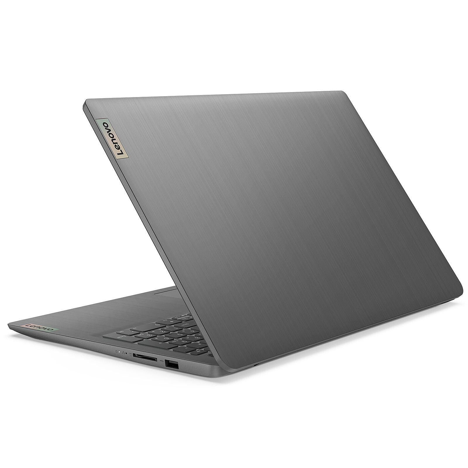 Lenovo Ideapad 3 - 15ITL6 - Core i5 11e génération -  1 TERA HDD 8Go/4Go - 15.6" - Nouveau dans Carton