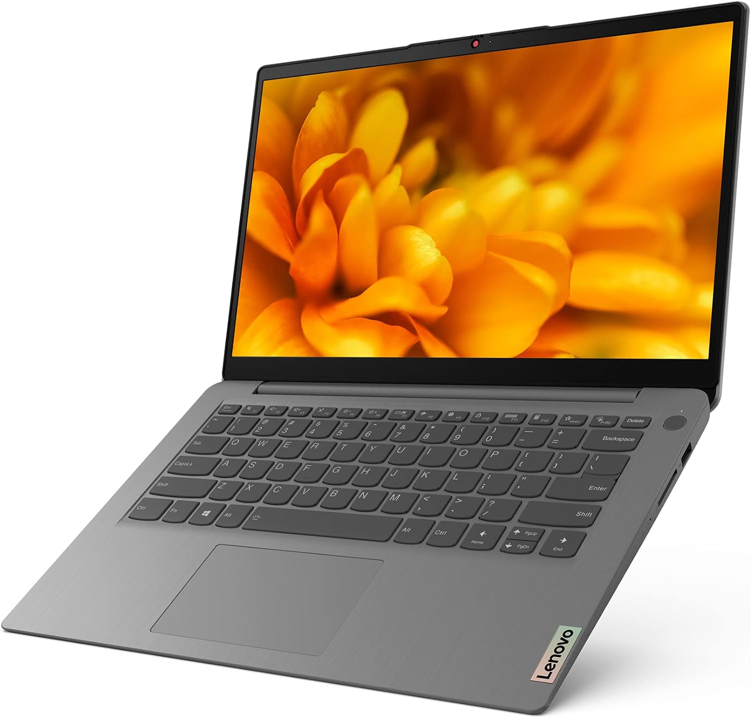 Lenovo Ideapad 3 - 15ITL6 - Core i5 11e génération -  1 TERA HDD 8Go/4Go - 15.6" - Nouveau dans Carton