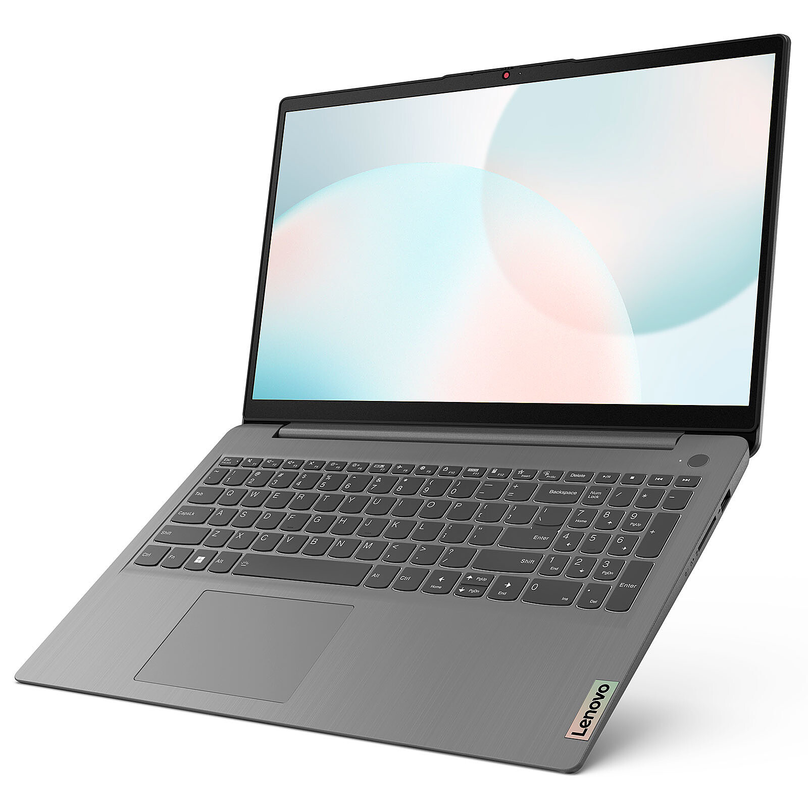 Lenovo Ideapad 3 - 15ITL6 - Core i7 11e génération -  512Go SSD ou 1 TERA HDD -  20Go/ 8Go - 15.6" - Nouveau dans Carton