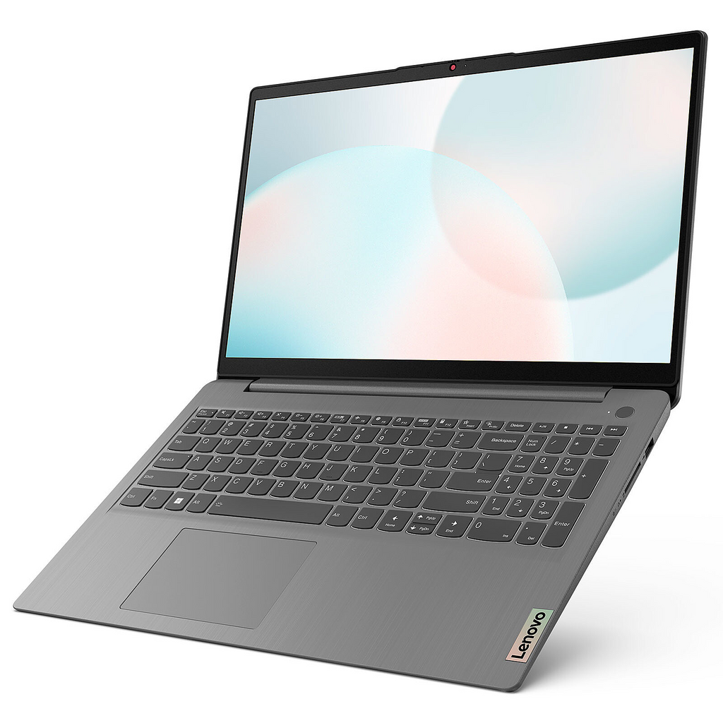 Lenovo Ideapad 3 - 15ITL6 - Core i5 11e génération -  512Go SSD 20Go/ 8Go - 15.6" - Nouveau dans Carton