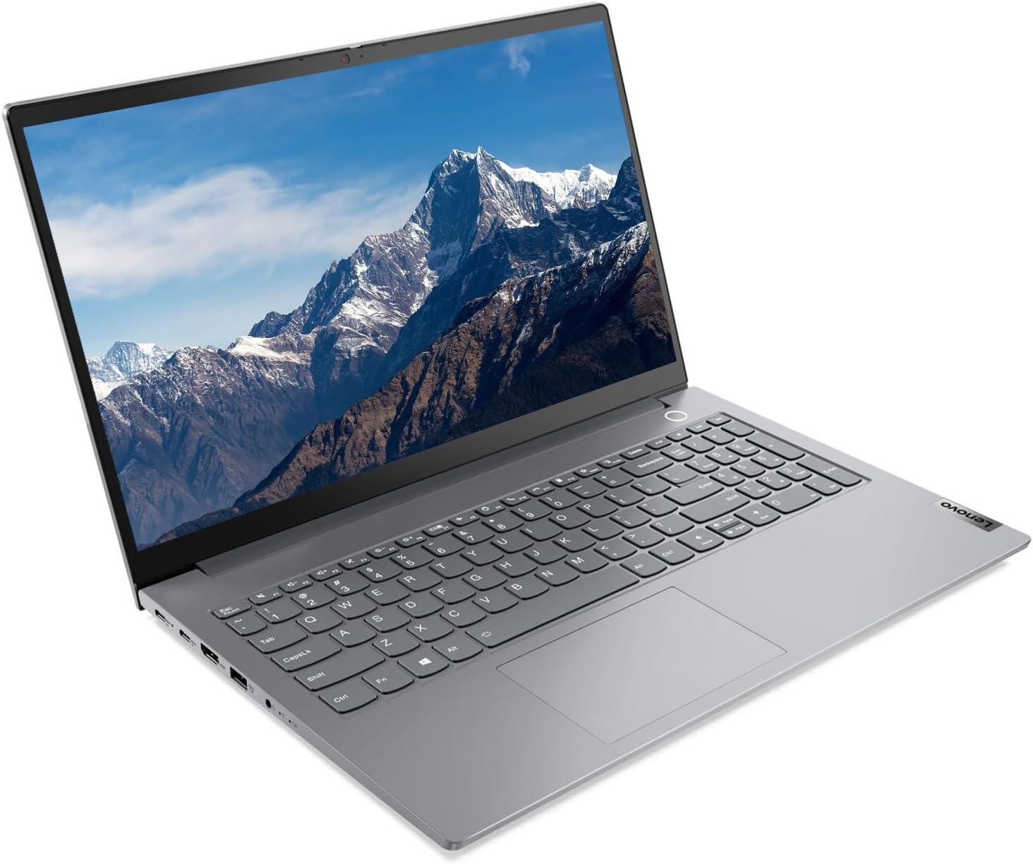 Lenovo ThinkBook 15 G4 - Core i7 12e Generation - 512Go SSD 8Go - 15.6" - Nouveau dans Carton