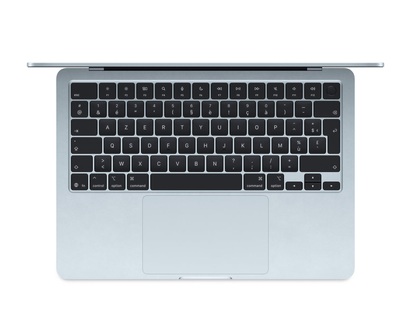 MacBook Air M4 – Puissance, Élégance et Vitesse Révolutionnaire - 16 Go - 256 Go SSD - Écran Liquid Retina 13.6" - Nouvelle Génération 2025