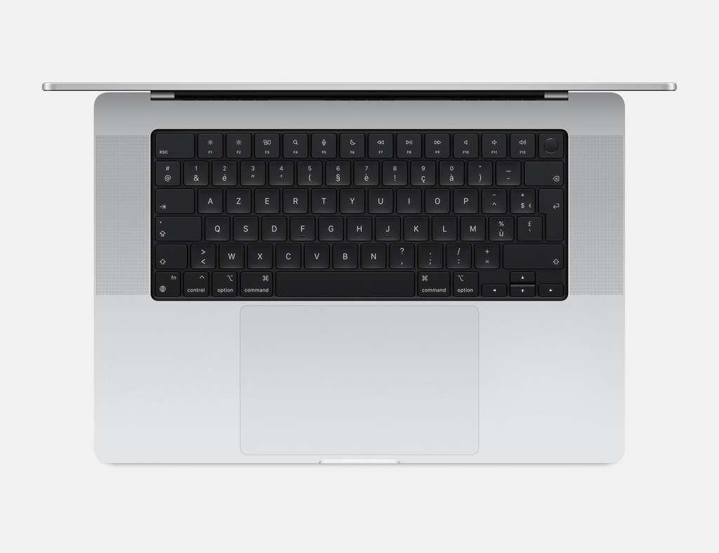 MacBook Pro M4 Pro - 16 Pouces - 2024 - 24 Go  - Design, Silence et Puissance Réunie - Disponible Chez Jeven