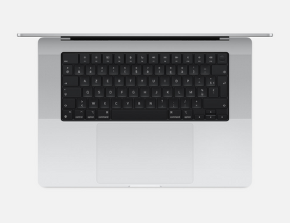 MacBook Pro M4 Pro - 16 Pouces - 2024 - 24 Go  - Design, Silence et Puissance Réunie - Disponible Chez Jeven