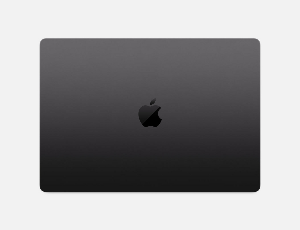 MacBook Pro M4 Pro - 16 Pouces - 2024 - 24 Go  - Design, Silence et Puissance Réunie - Disponible Chez Jeven