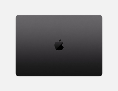 MacBook Pro M4 Pro - 16 Pouces - 2024 - 24 Go  - Design, Silence et Puissance Réunie - Disponible Chez Jeven