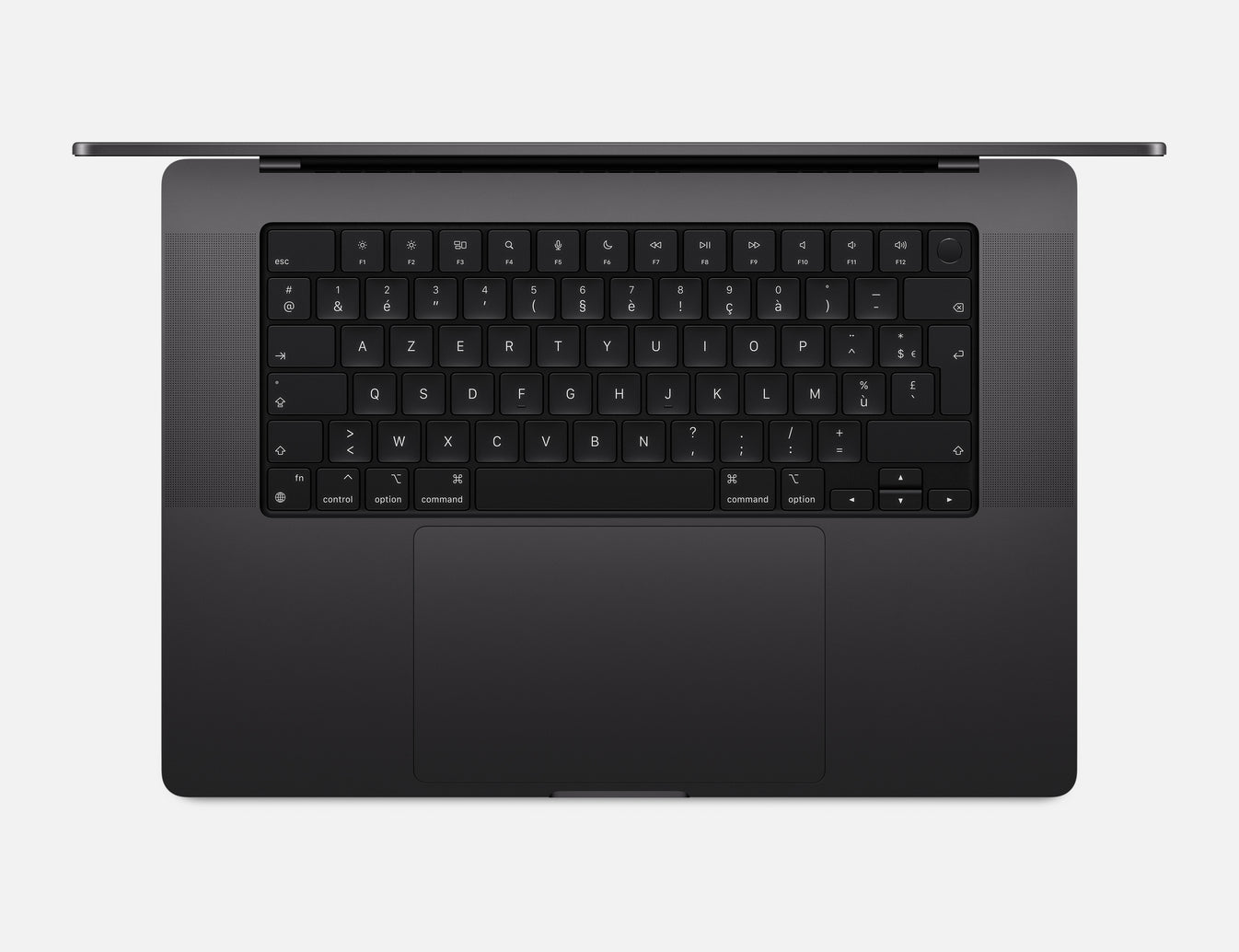 MacBook Pro M4 Pro - 16 Pouces - 2024 - 24 Go  - Design, Silence et Puissance Réunie - Disponible Chez Jeven