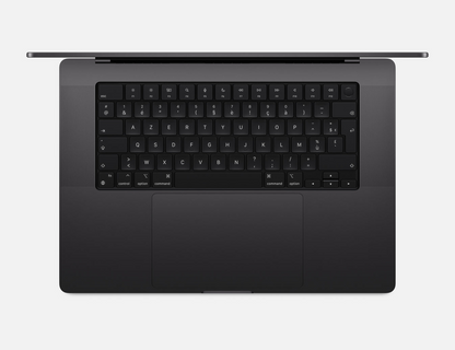 MacBook Pro M4 Pro - 16 Pouces - 2024 - 24 Go  - Design, Silence et Puissance Réunie - Disponible Chez Jeven