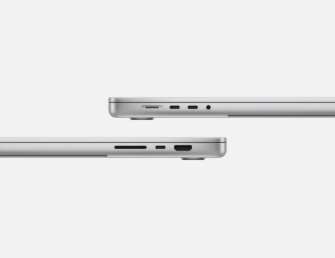 MacBook Pro M4 Pro - 16 Pouces - 2024 - 24 Go  - Design, Silence et Puissance Réunie - Disponible Chez Jeven